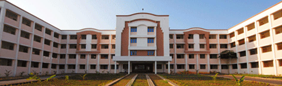 Sivagamiammal College of Arts & Science Krishnagiri Campus Building photo 4